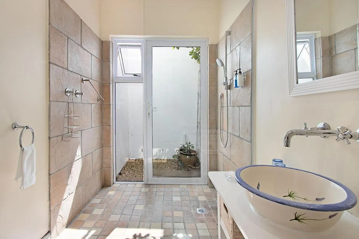 Morningside Cottage Tokai 4*,  South Africa