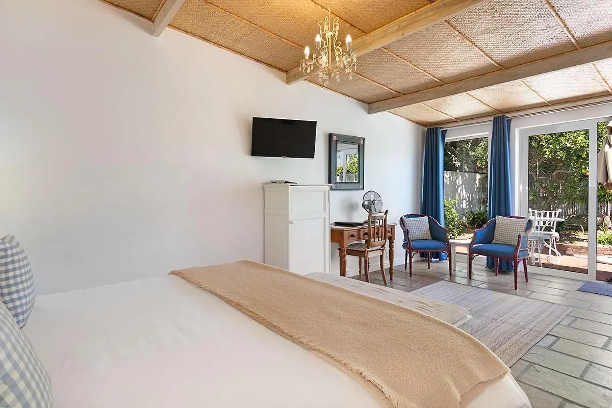 Morningside Cottage Tokai Guest house