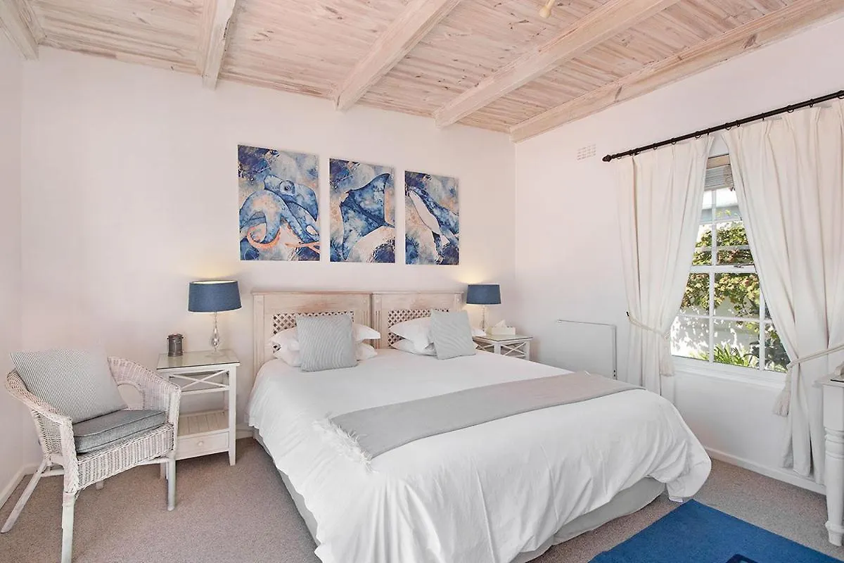 Morningside Cottage Tokai