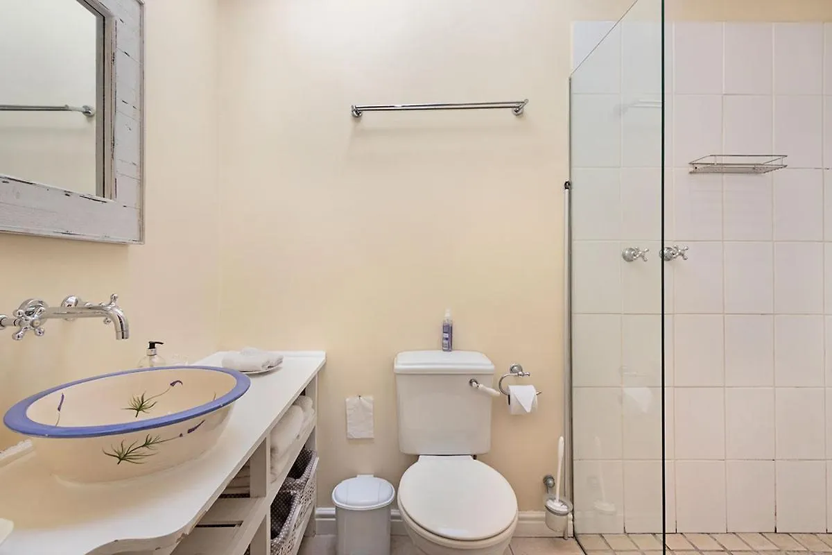 Morningside Cottage Tokai