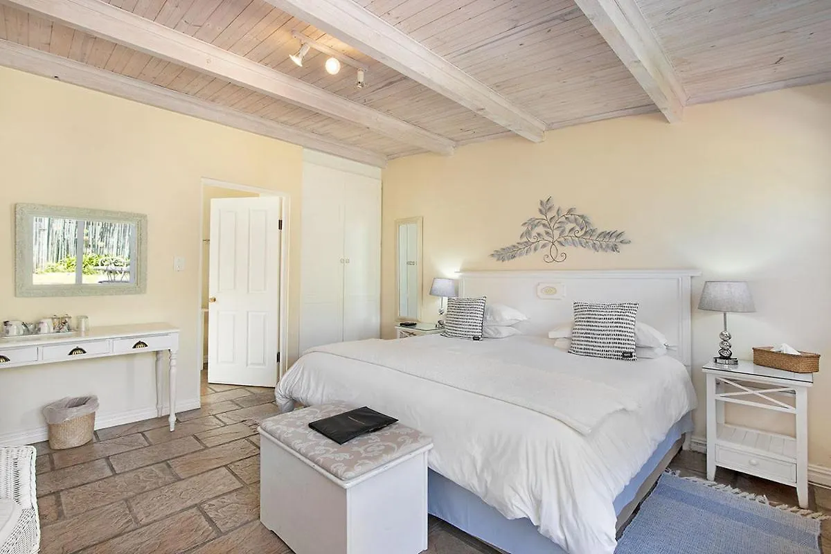 Morningside Cottage Tokai