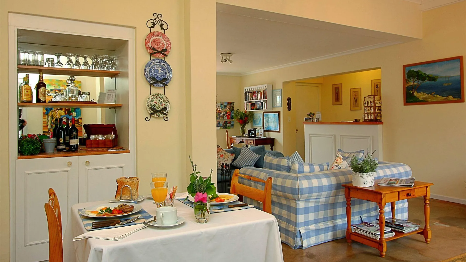 Morningside Cottage Tokai