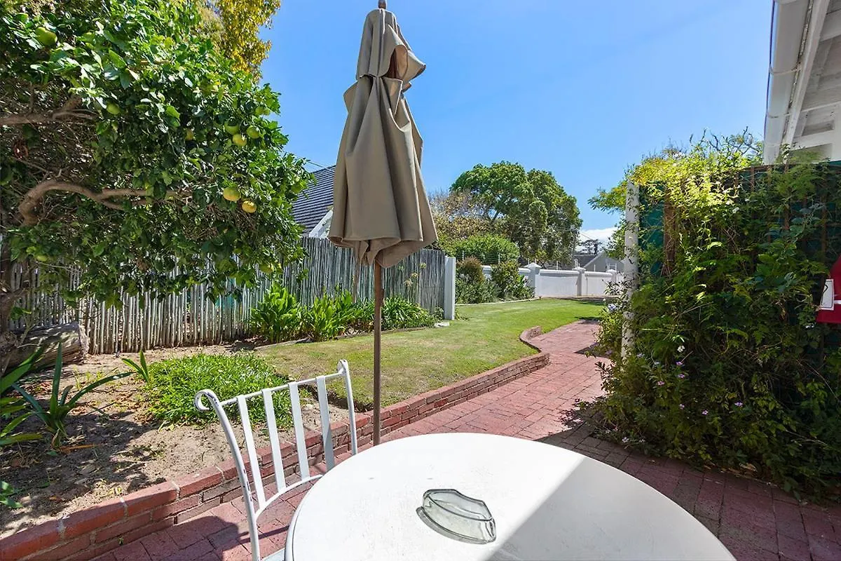 Guest house Morningside Cottage Tokai
