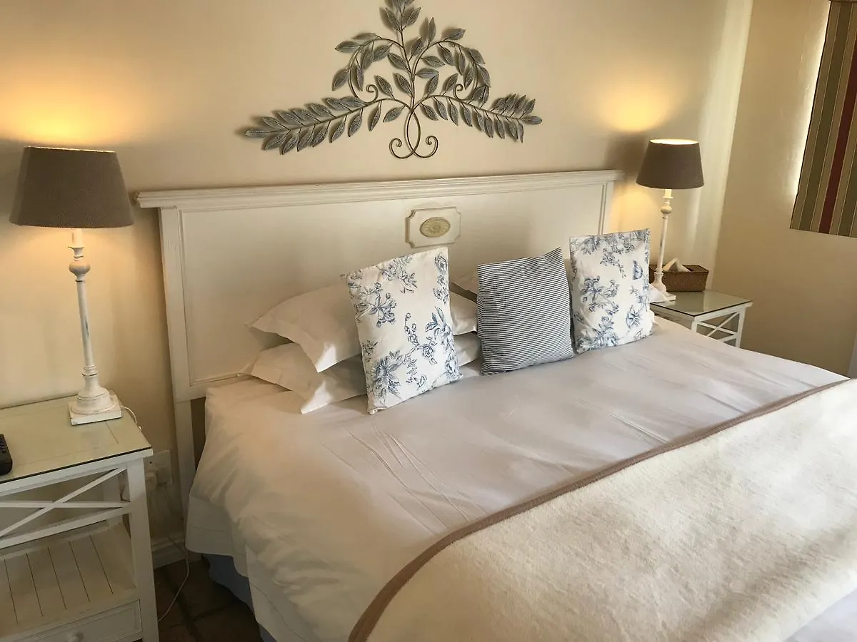 Guest house Morningside Cottage Tokai