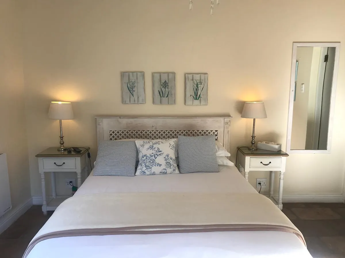 Morningside Cottage Tokai Guest house