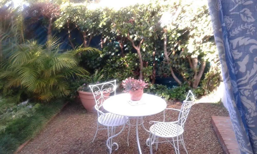 Morningside Cottage Tokai South Africa