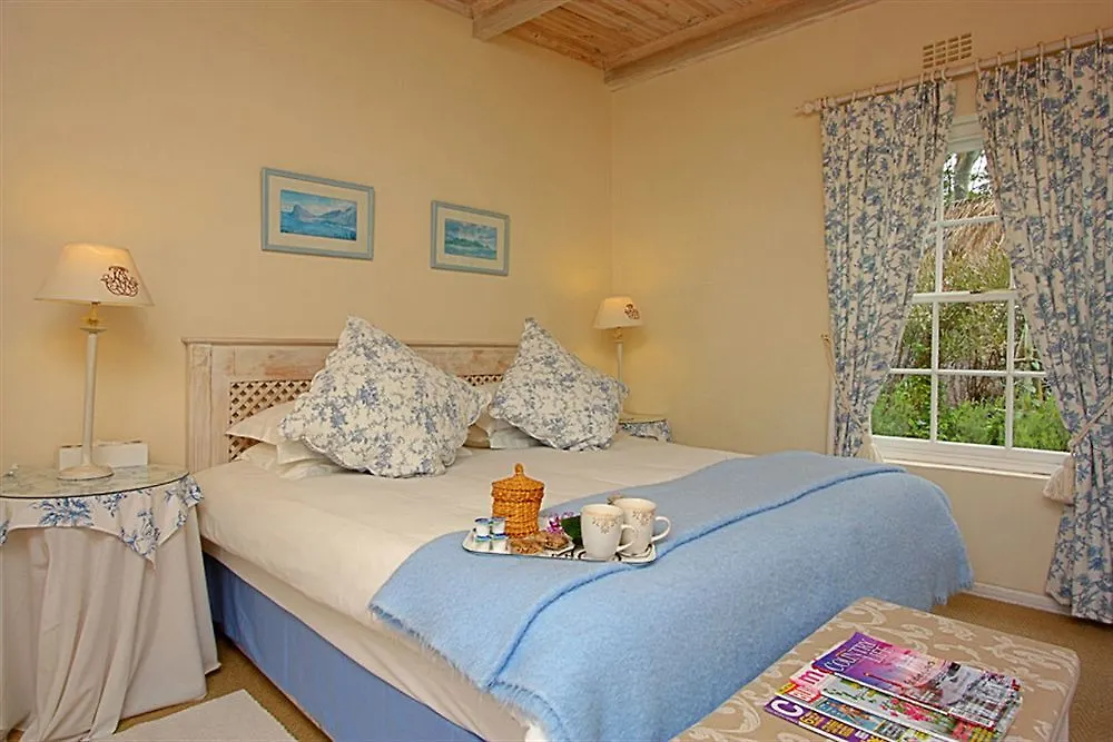 Guest house Morningside Cottage Tokai