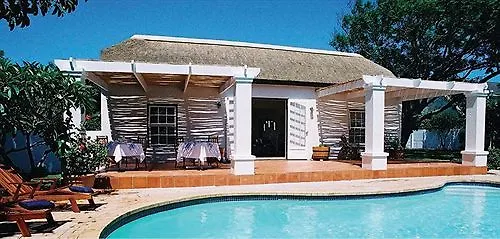 Morningside Cottage Tokai